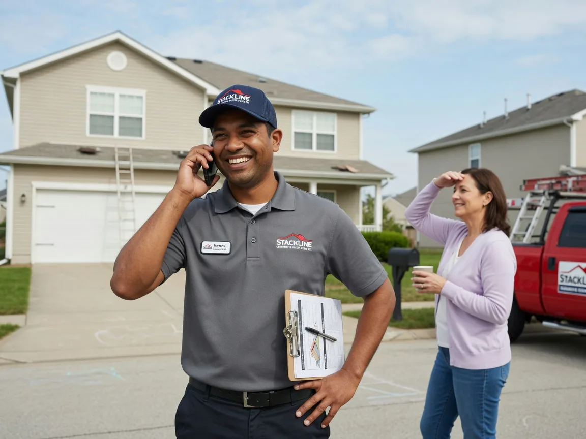 Chimney flashing repair Manchester, OH FAQs